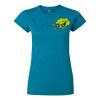 Original Ringspun Cotton Women's Tee Thumbnail