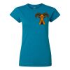 Original Ringspun Cotton Women's Tee Thumbnail