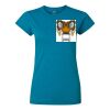 Original Ringspun Cotton Women's Tee Thumbnail