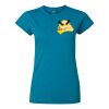 Original Ringspun Cotton Women's Tee Thumbnail