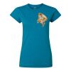 Original Ringspun Cotton Women's Tee Thumbnail