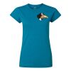 Original Ringspun Cotton Women's Tee Thumbnail