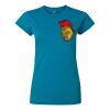 Original Ringspun Cotton Women's Tee Thumbnail