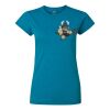 Original Ringspun Cotton Women's Tee Thumbnail