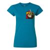 Original Ringspun Cotton Women's Tee Thumbnail