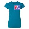 Original Ringspun Cotton Women's Tee Thumbnail
