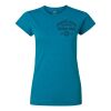 Original Ringspun Cotton Women's Tee Thumbnail
