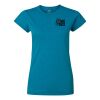 Original Ringspun Cotton Women's Tee Thumbnail
