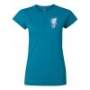 Original Ringspun Cotton Women's Tee Thumbnail