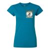 Original Ringspun Cotton Women's Tee Thumbnail