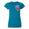 Original Ringspun Cotton Women's Tee Thumbnail