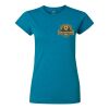 Original Ringspun Cotton Women's Tee Thumbnail