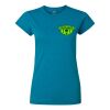 Original Ringspun Cotton Women's Tee Thumbnail