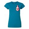 Original Ringspun Cotton Women's Tee Thumbnail