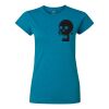 Original Ringspun Cotton Women's Tee Thumbnail
