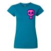 Original Ringspun Cotton Women's Tee Thumbnail