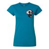 Original Ringspun Cotton Women's Tee Thumbnail