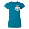 Original Ringspun Cotton Women's Tee Thumbnail