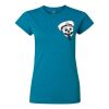 Original Ringspun Cotton Women's Tee Thumbnail
