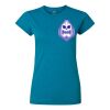 Original Ringspun Cotton Women's Tee Thumbnail
