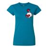 Original Ringspun Cotton Women's Tee Thumbnail