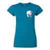 Original Ringspun Cotton Women's Tee Thumbnail