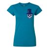 Original Ringspun Cotton Women's Tee Thumbnail