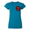 Original Ringspun Cotton Women's Tee Thumbnail