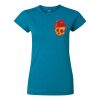 Original Ringspun Cotton Women's Tee Thumbnail