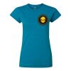 Original Ringspun Cotton Women's Tee Thumbnail