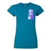 Original Ringspun Cotton Women's Tee Thumbnail