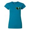Original Ringspun Cotton Women's Tee Thumbnail