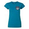 Original Ringspun Cotton Women's Tee Thumbnail