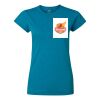 Original Ringspun Cotton Women's Tee Thumbnail