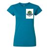 Original Ringspun Cotton Women's Tee Thumbnail