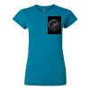 Original Ringspun Cotton Women's Tee Thumbnail