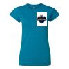 Original Ringspun Cotton Women's Tee Thumbnail