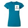 Original Ringspun Cotton Women's Tee Thumbnail