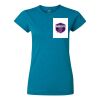 Original Ringspun Cotton Women's Tee Thumbnail