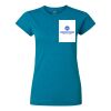 Original Ringspun Cotton Women's Tee Thumbnail