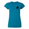 Original Ringspun Cotton Women's Tee Thumbnail