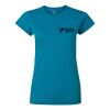 Original Ringspun Cotton Women's Tee Thumbnail