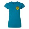Original Ringspun Cotton Women's Tee Thumbnail