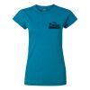 Original Ringspun Cotton Women's Tee Thumbnail