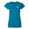 Original Ringspun Cotton Women's Tee Thumbnail
