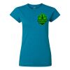 Original Ringspun Cotton Women's Tee Thumbnail