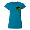 Original Ringspun Cotton Women's Tee Thumbnail