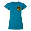 Original Ringspun Cotton Women's Tee Thumbnail