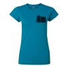 Original Ringspun Cotton Women's Tee Thumbnail