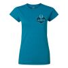 Original Ringspun Cotton Women's Tee Thumbnail